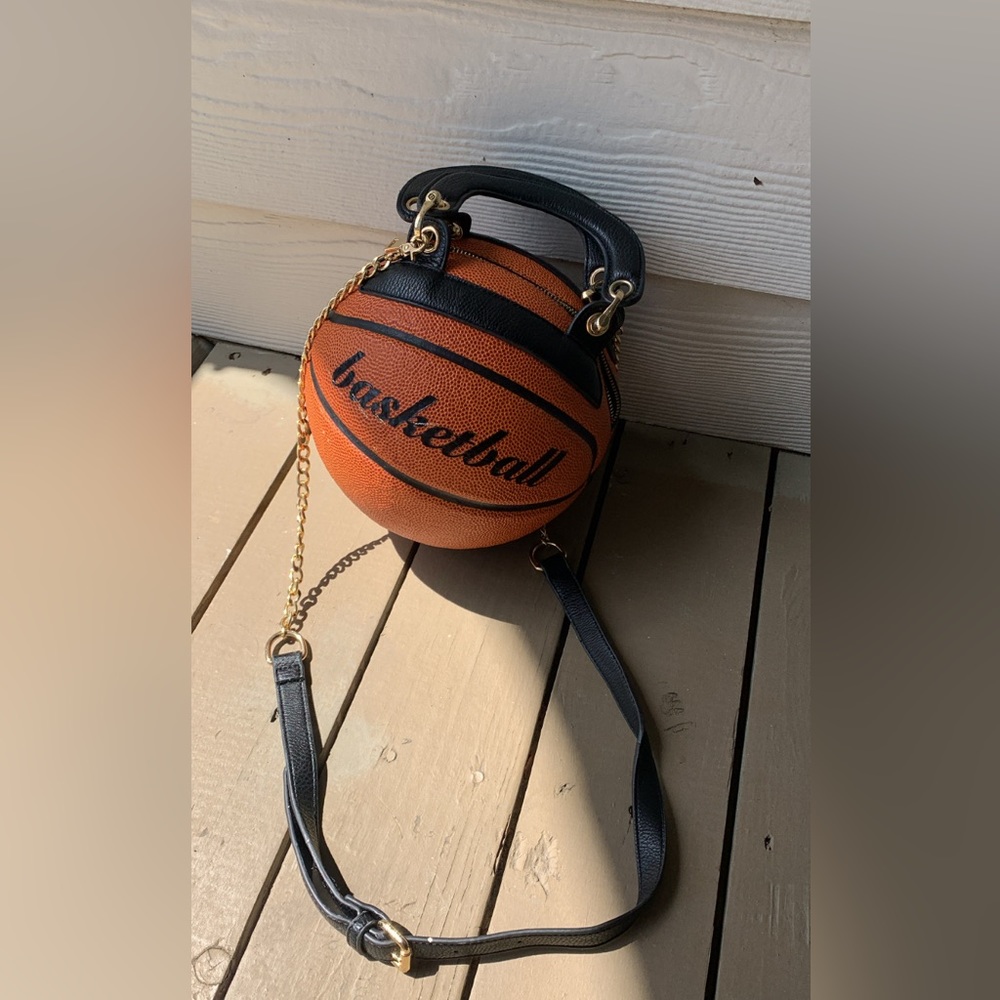Purse & Heel Set